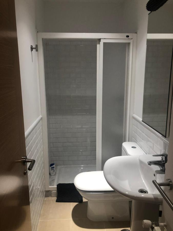 La Plaza De Llanes, Plaza Parres Sobrino, 6 Lägenhet Exteriör bild