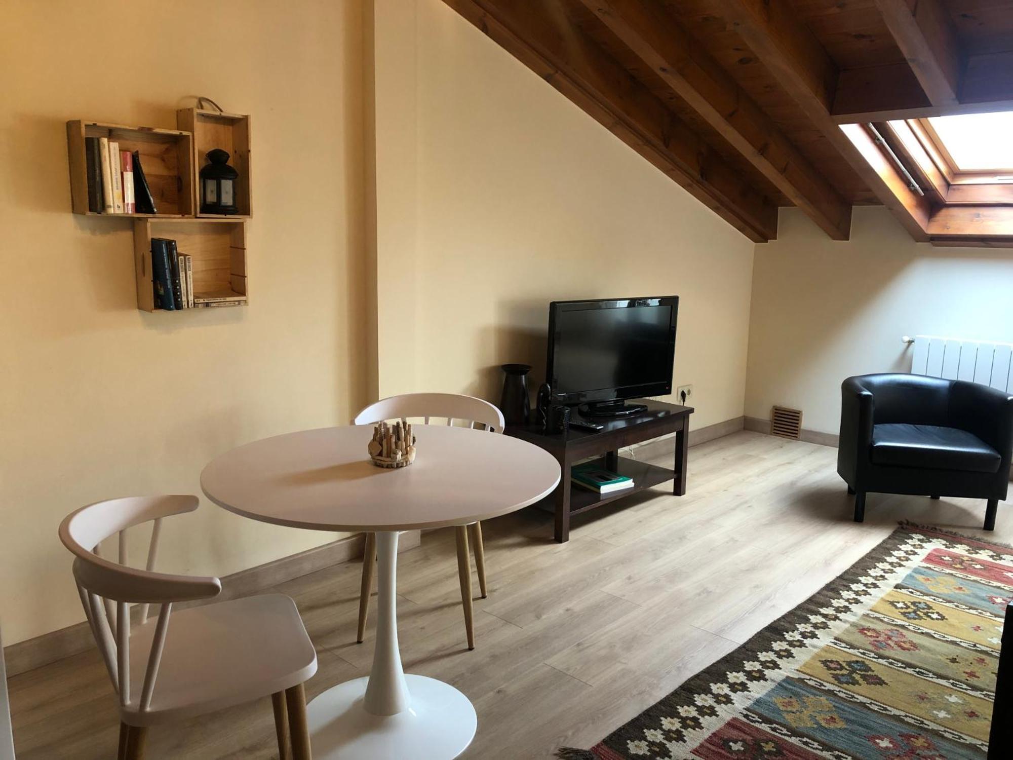 La Plaza De Llanes, Plaza Parres Sobrino, 6 Lägenhet Exteriör bild